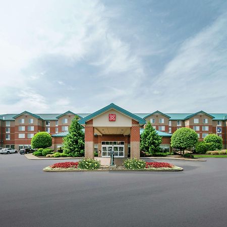 Hilton Garden Inn Pittsburgh/Southpointe Canonsburg Luaran gambar