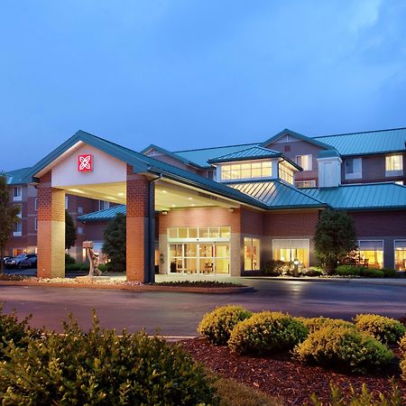 Hilton Garden Inn Pittsburgh/Southpointe Canonsburg Luaran gambar