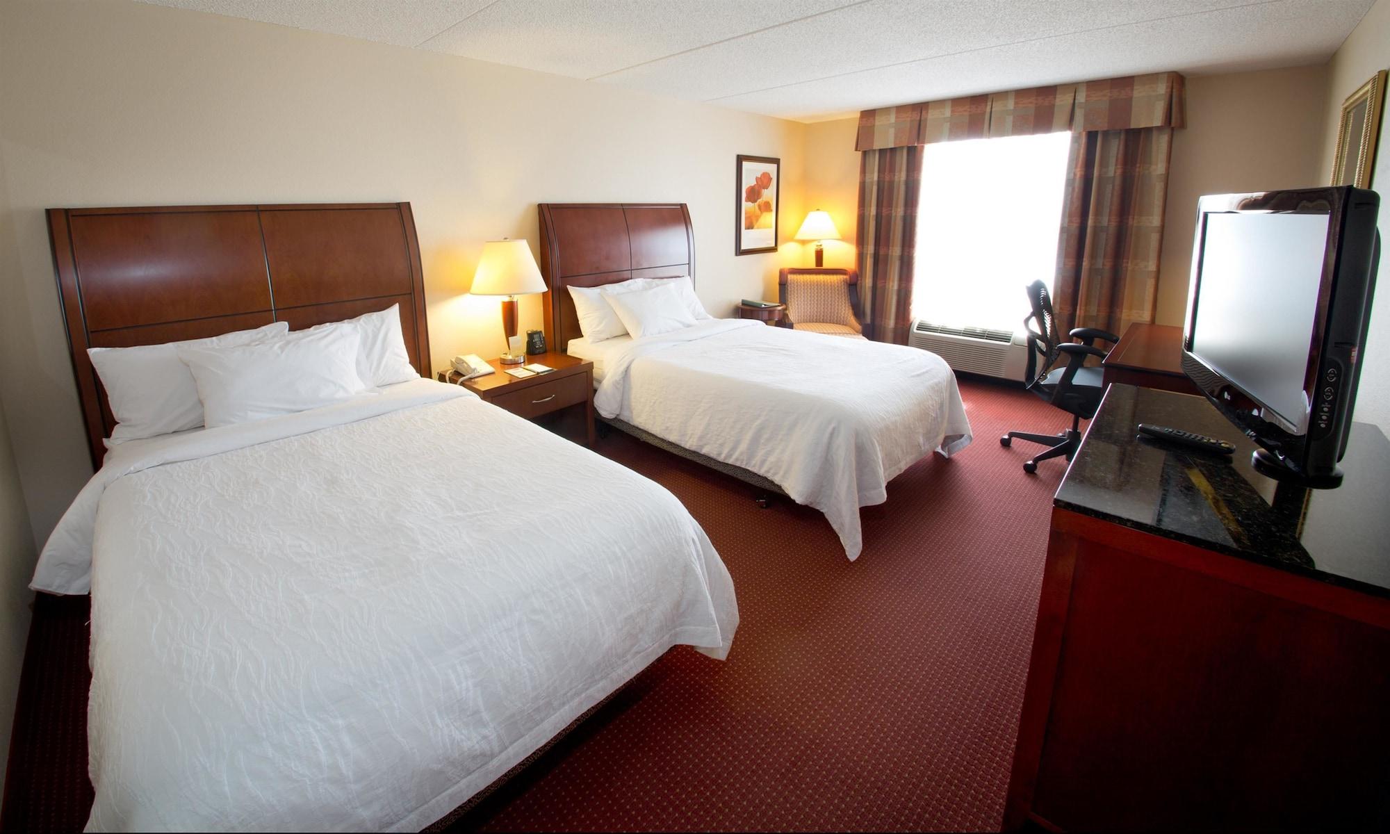 Hilton Garden Inn Pittsburgh/Southpointe Canonsburg Luaran gambar