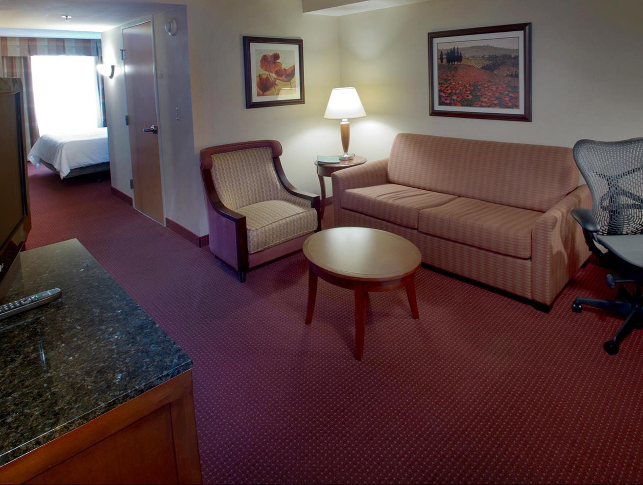 Hilton Garden Inn Pittsburgh/Southpointe Canonsburg Luaran gambar