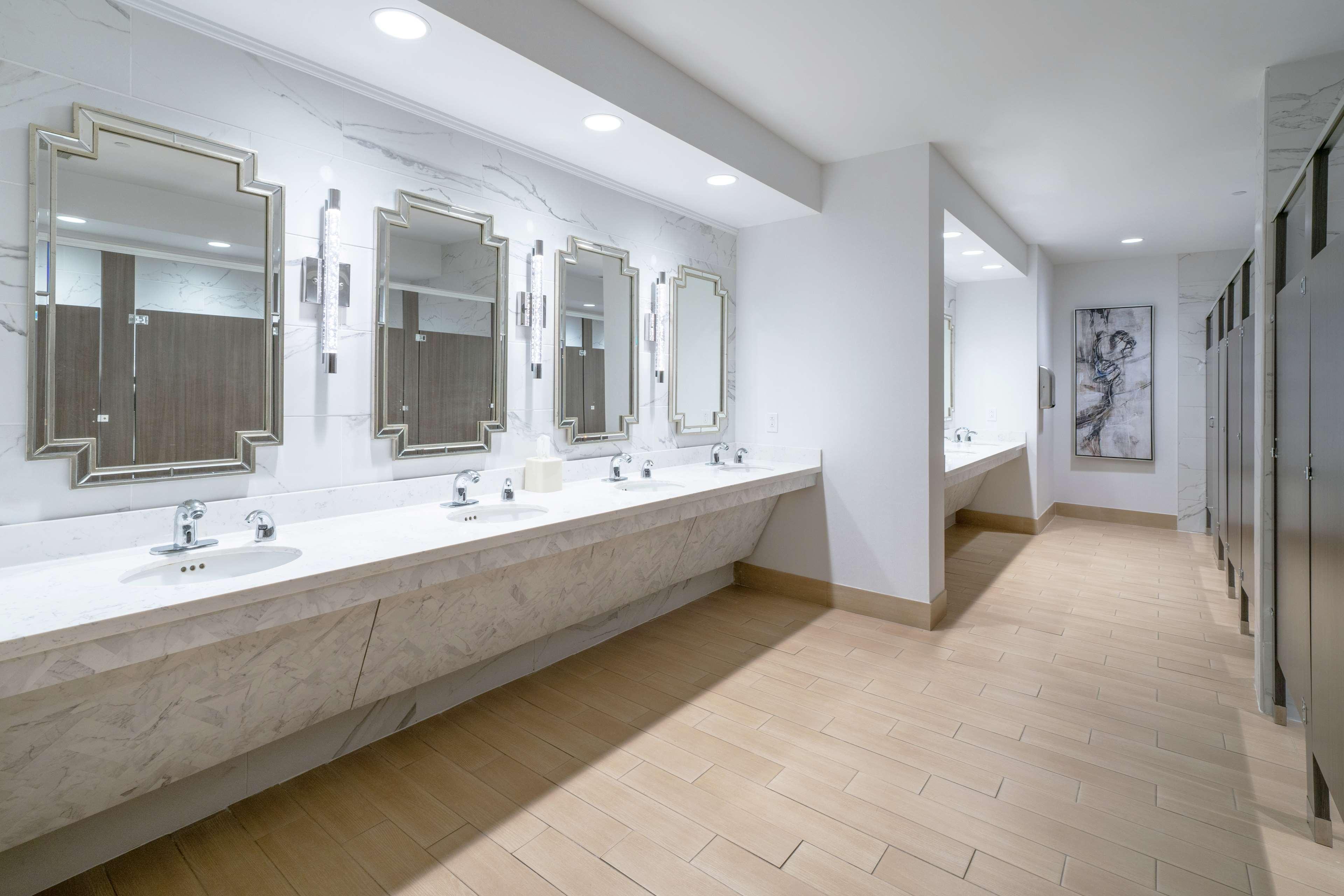 Hilton Garden Inn Pittsburgh/Southpointe Canonsburg Luaran gambar