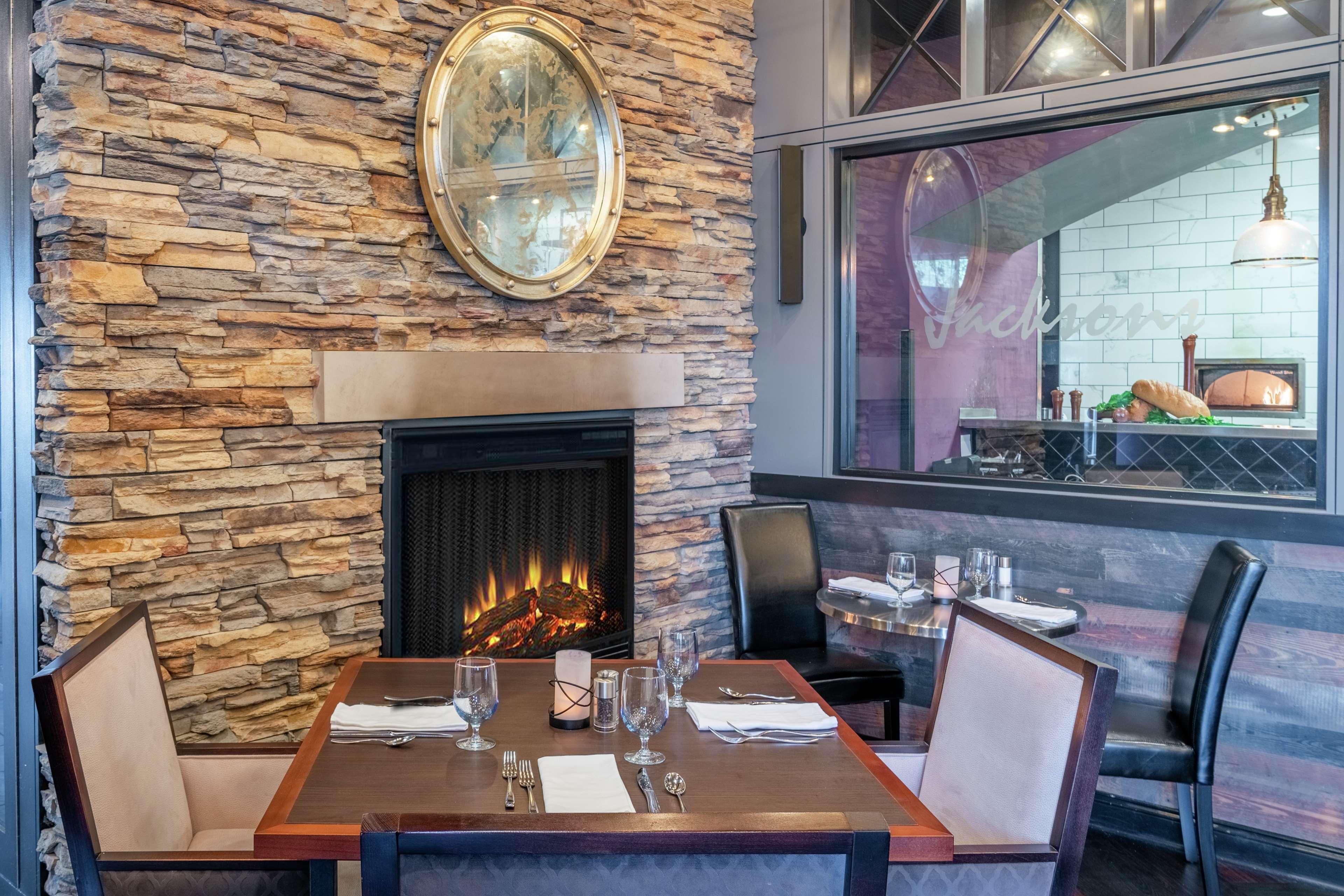Hilton Garden Inn Pittsburgh/Southpointe Canonsburg Luaran gambar