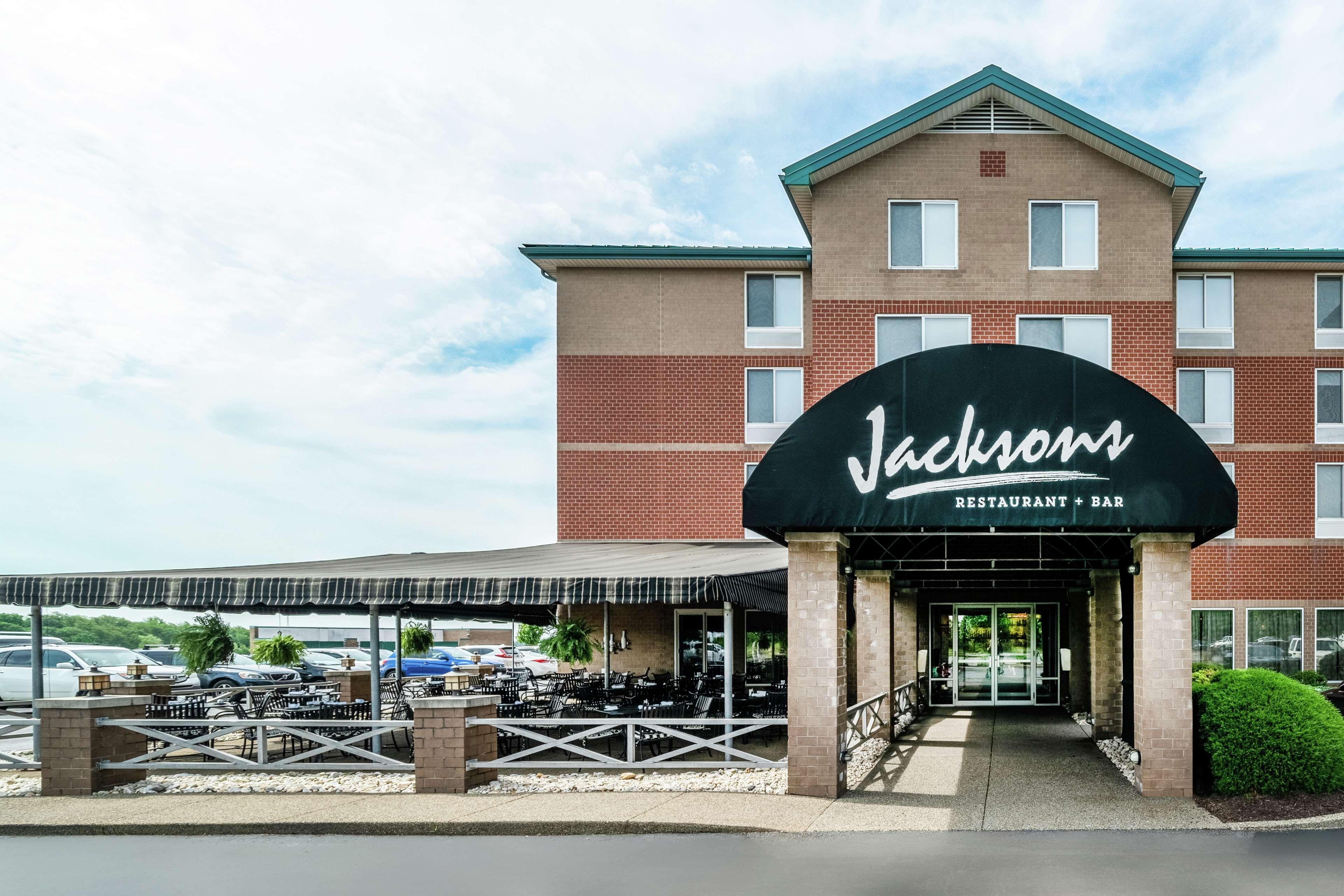 Hilton Garden Inn Pittsburgh/Southpointe Canonsburg Luaran gambar