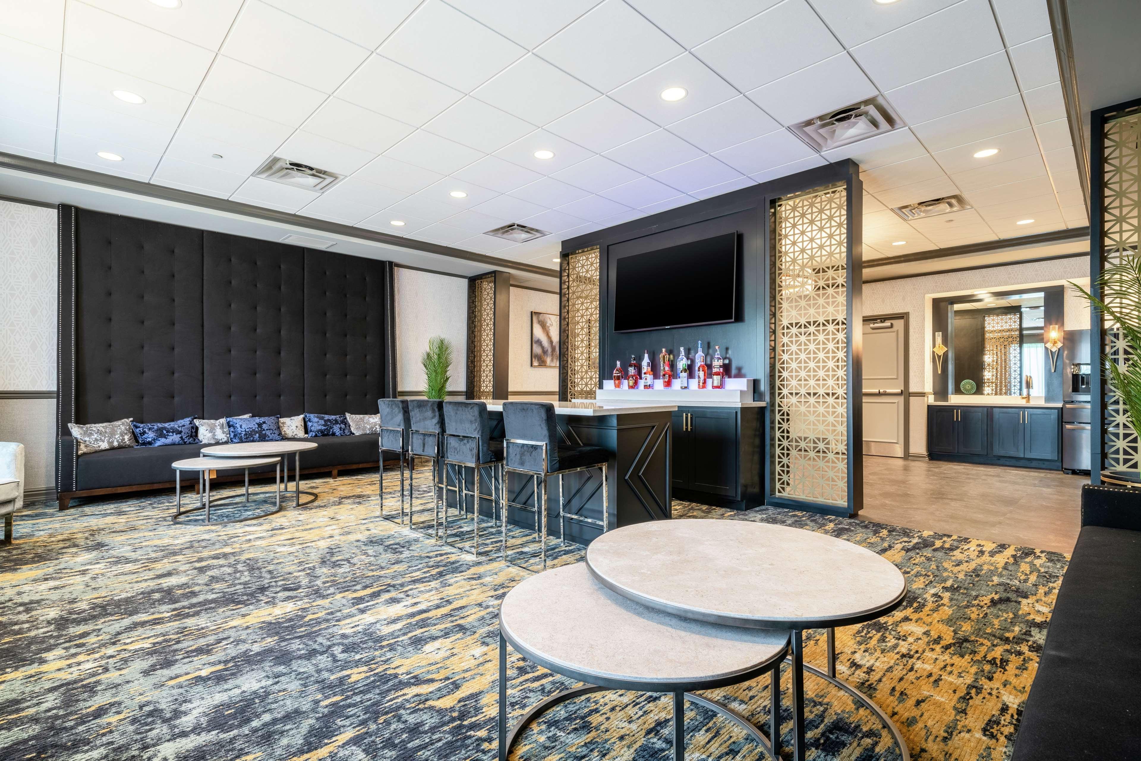 Hilton Garden Inn Pittsburgh/Southpointe Canonsburg Luaran gambar