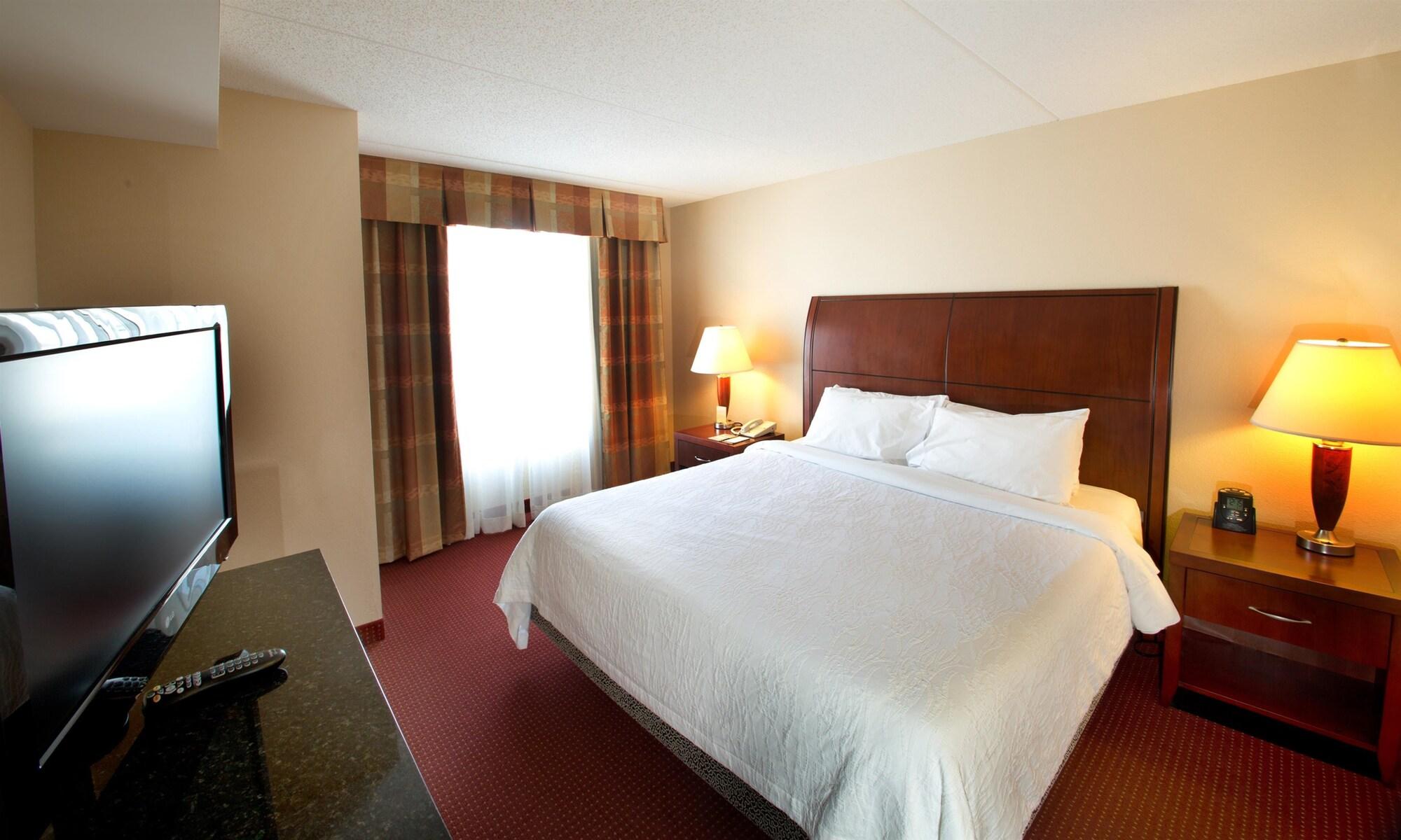 Hilton Garden Inn Pittsburgh/Southpointe Canonsburg Luaran gambar