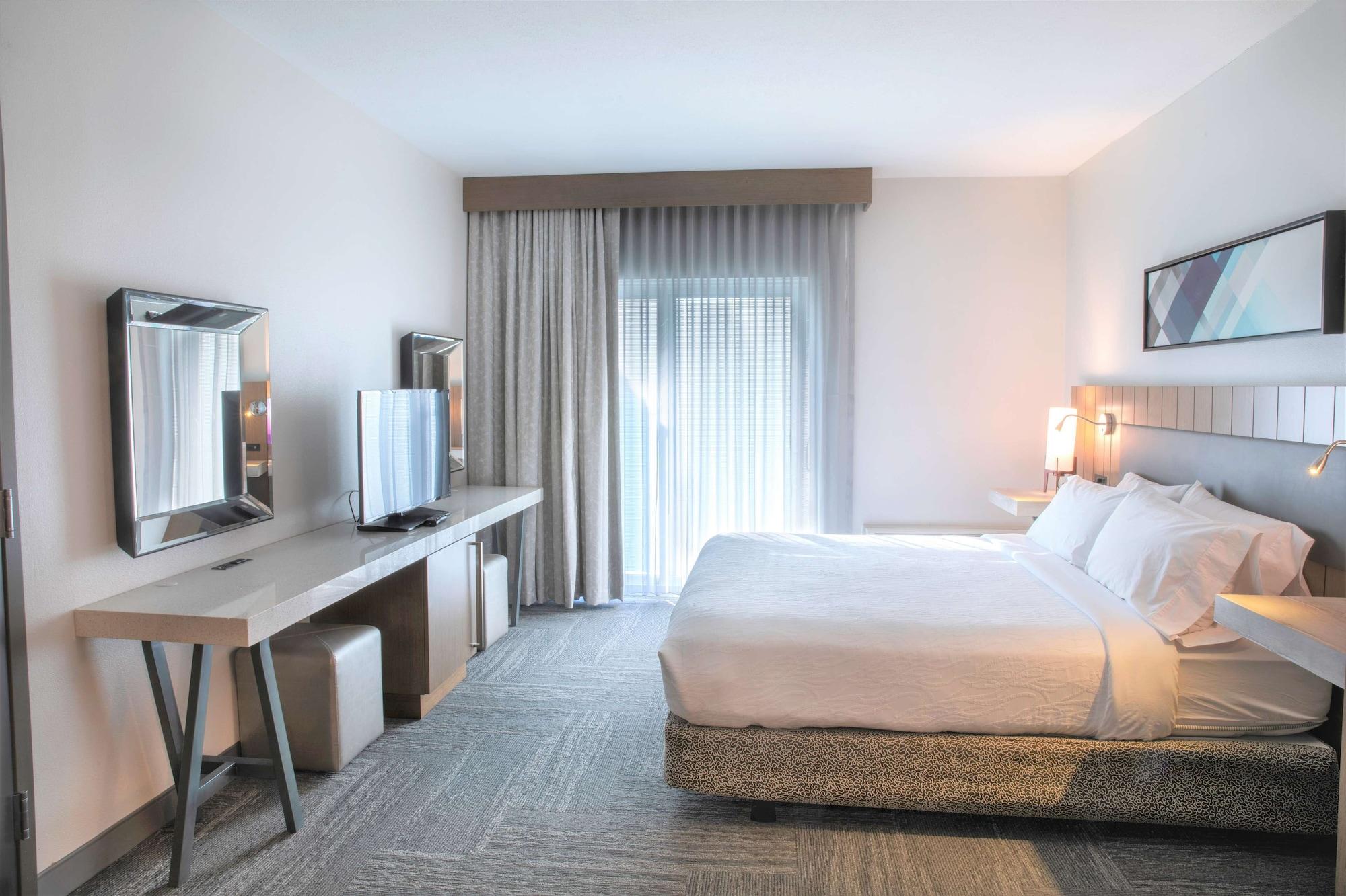Hilton Garden Inn Pittsburgh/Southpointe Canonsburg Luaran gambar