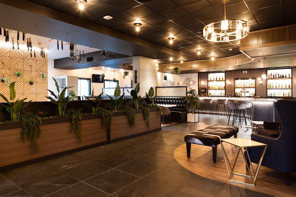 Hilton Garden Inn Pittsburgh/Southpointe Canonsburg Luaran gambar