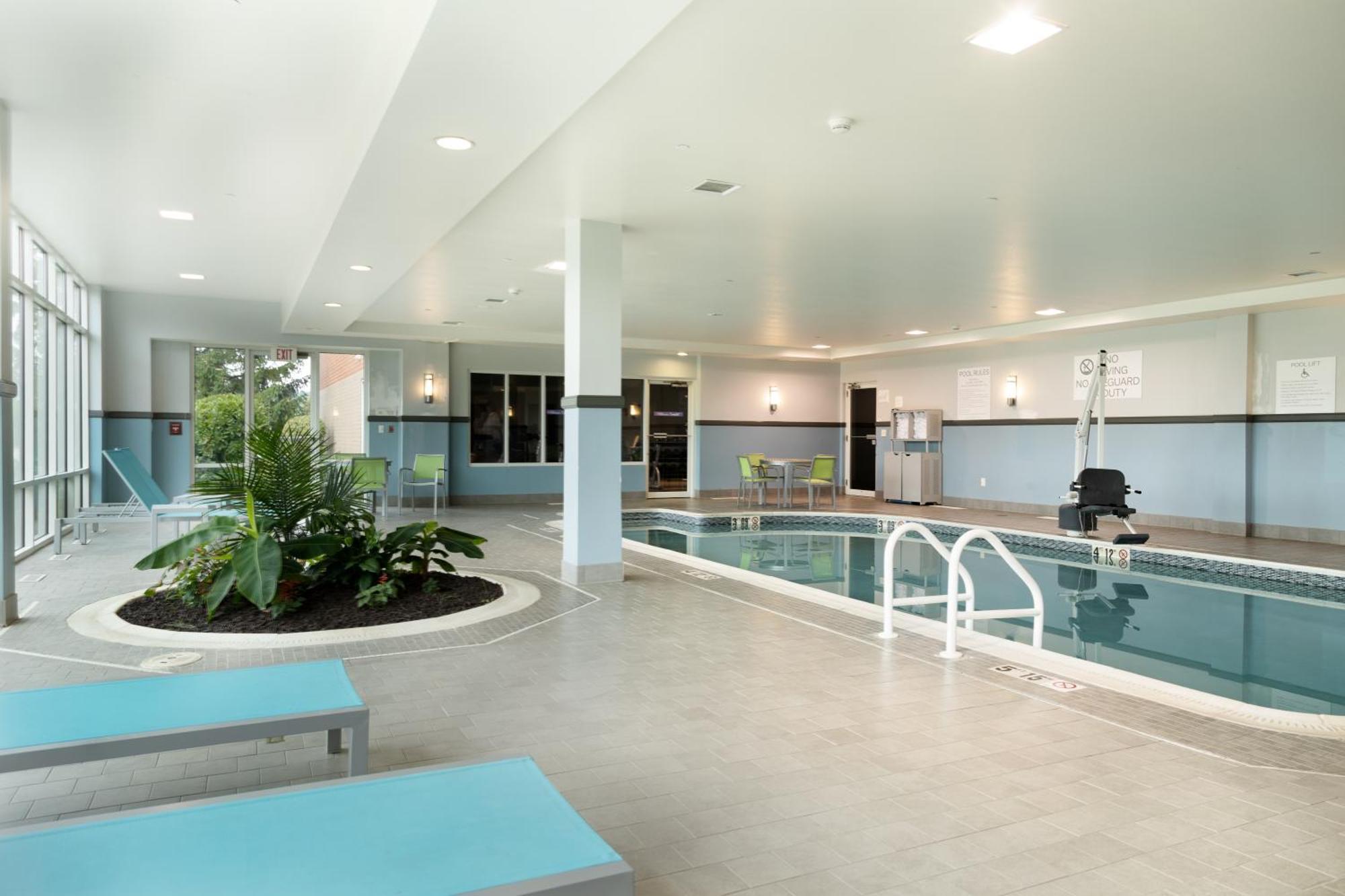 Hilton Garden Inn Pittsburgh/Southpointe Canonsburg Luaran gambar