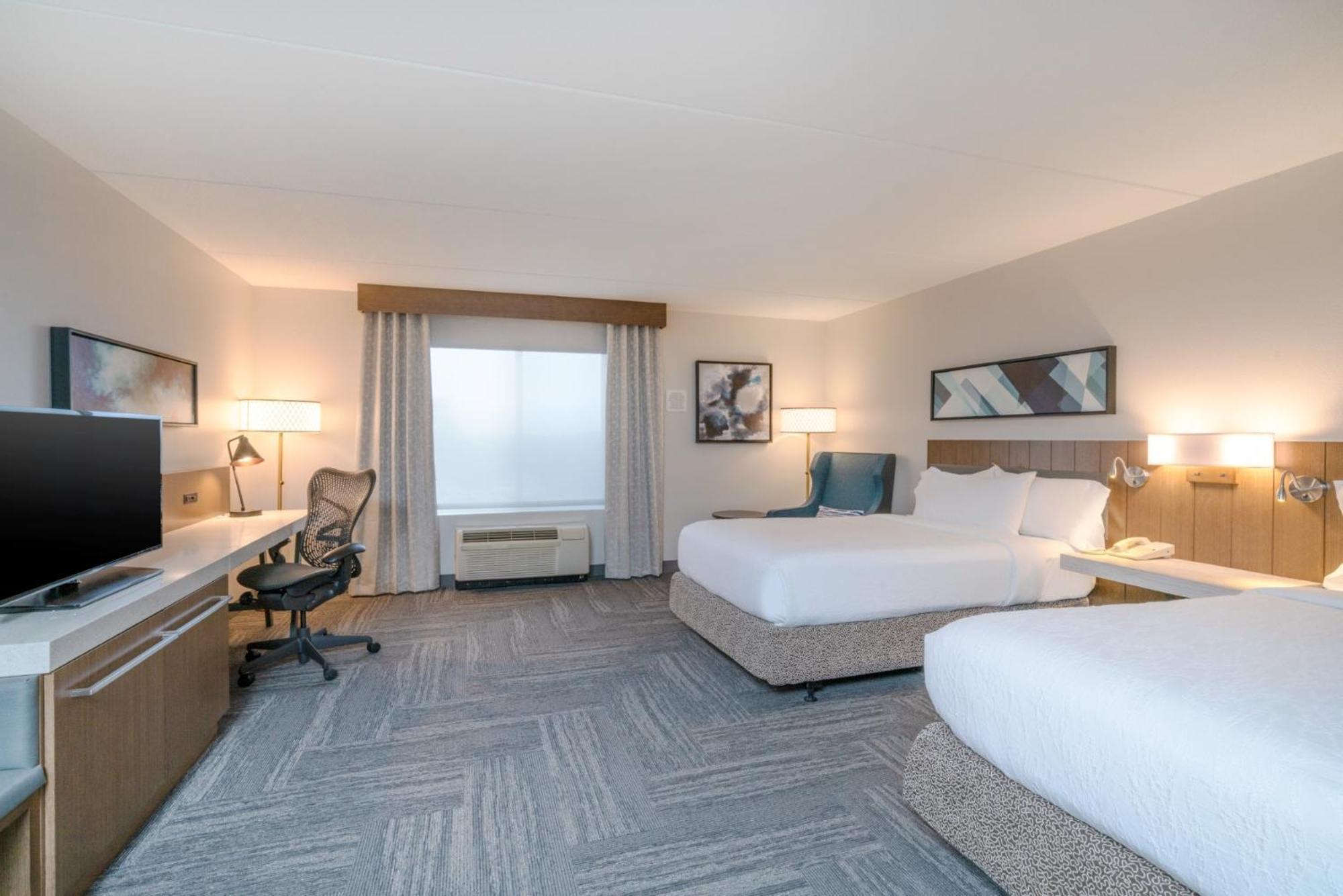Hilton Garden Inn Pittsburgh/Southpointe Canonsburg Luaran gambar