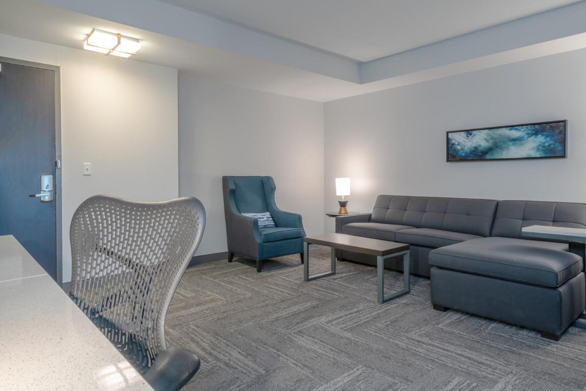 Hilton Garden Inn Pittsburgh/Southpointe Canonsburg Luaran gambar