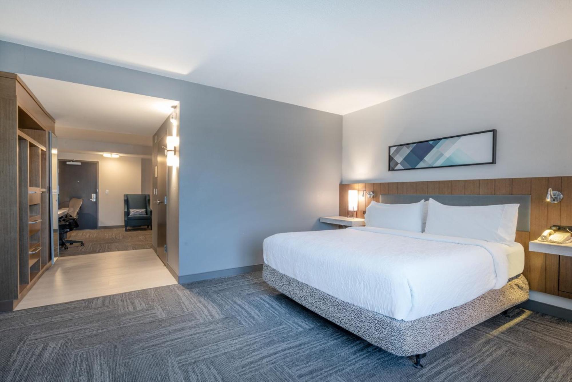 Hilton Garden Inn Pittsburgh/Southpointe Canonsburg Luaran gambar