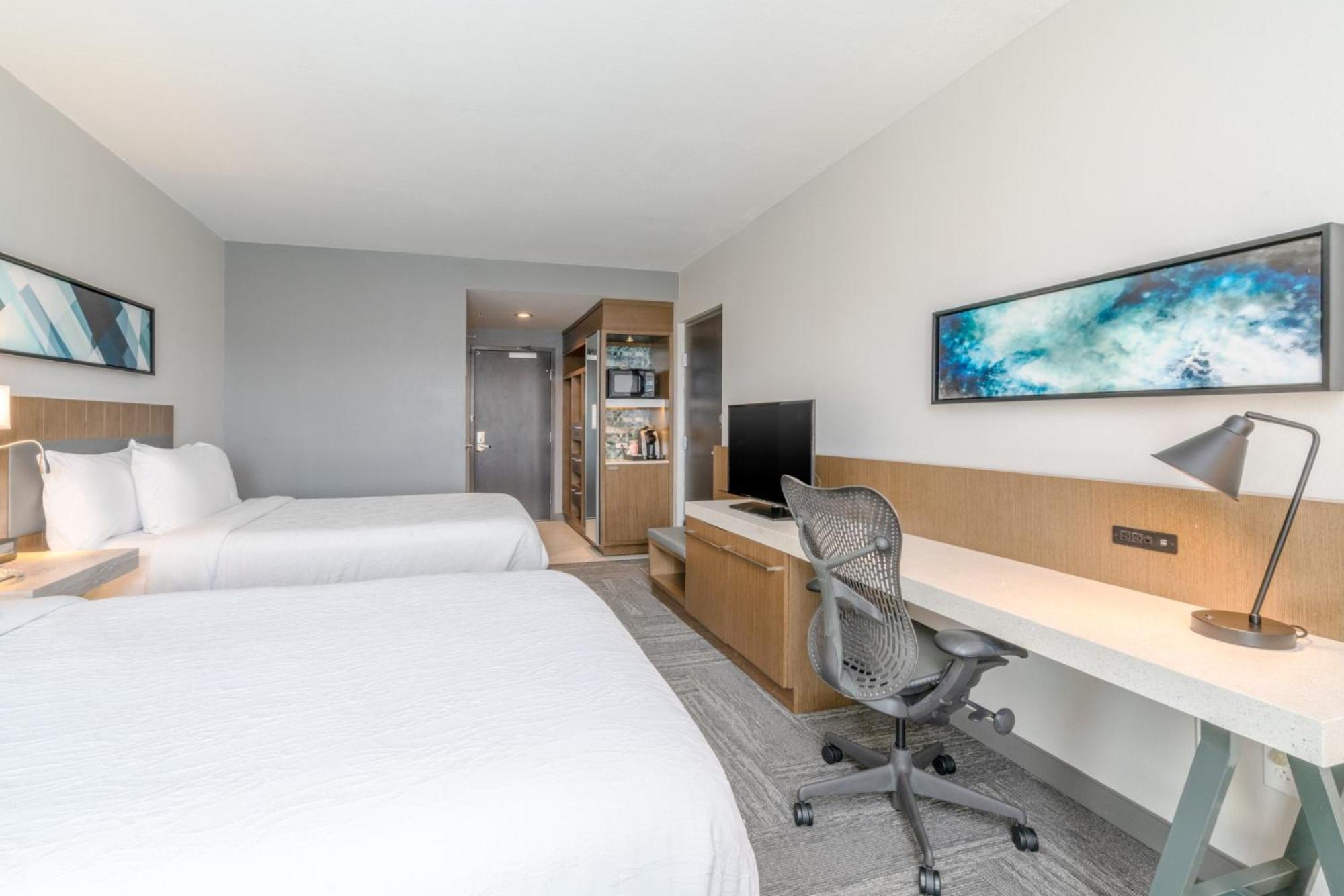 Hilton Garden Inn Pittsburgh/Southpointe Canonsburg Luaran gambar