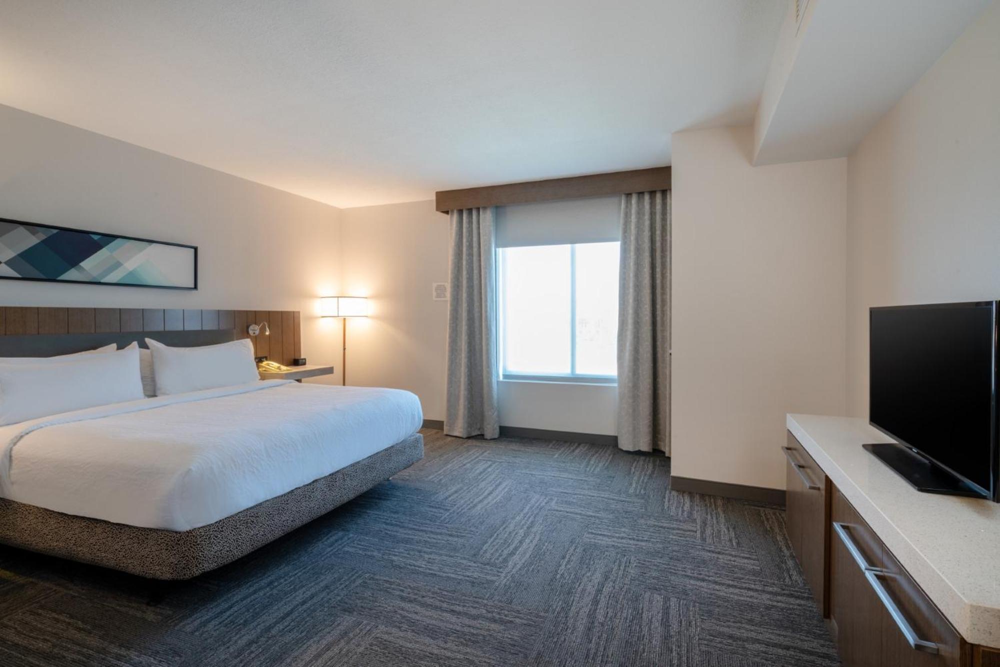 Hilton Garden Inn Pittsburgh/Southpointe Canonsburg Luaran gambar