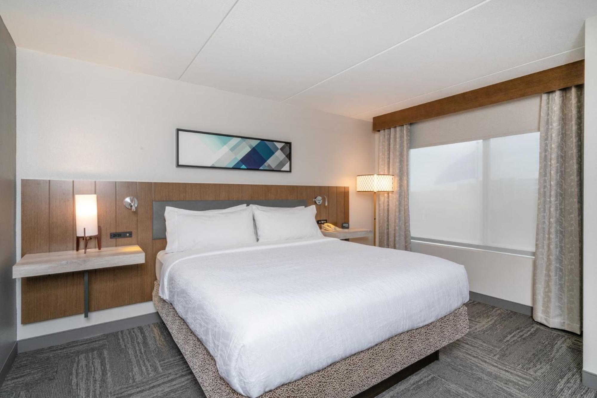 Hilton Garden Inn Pittsburgh/Southpointe Canonsburg Luaran gambar