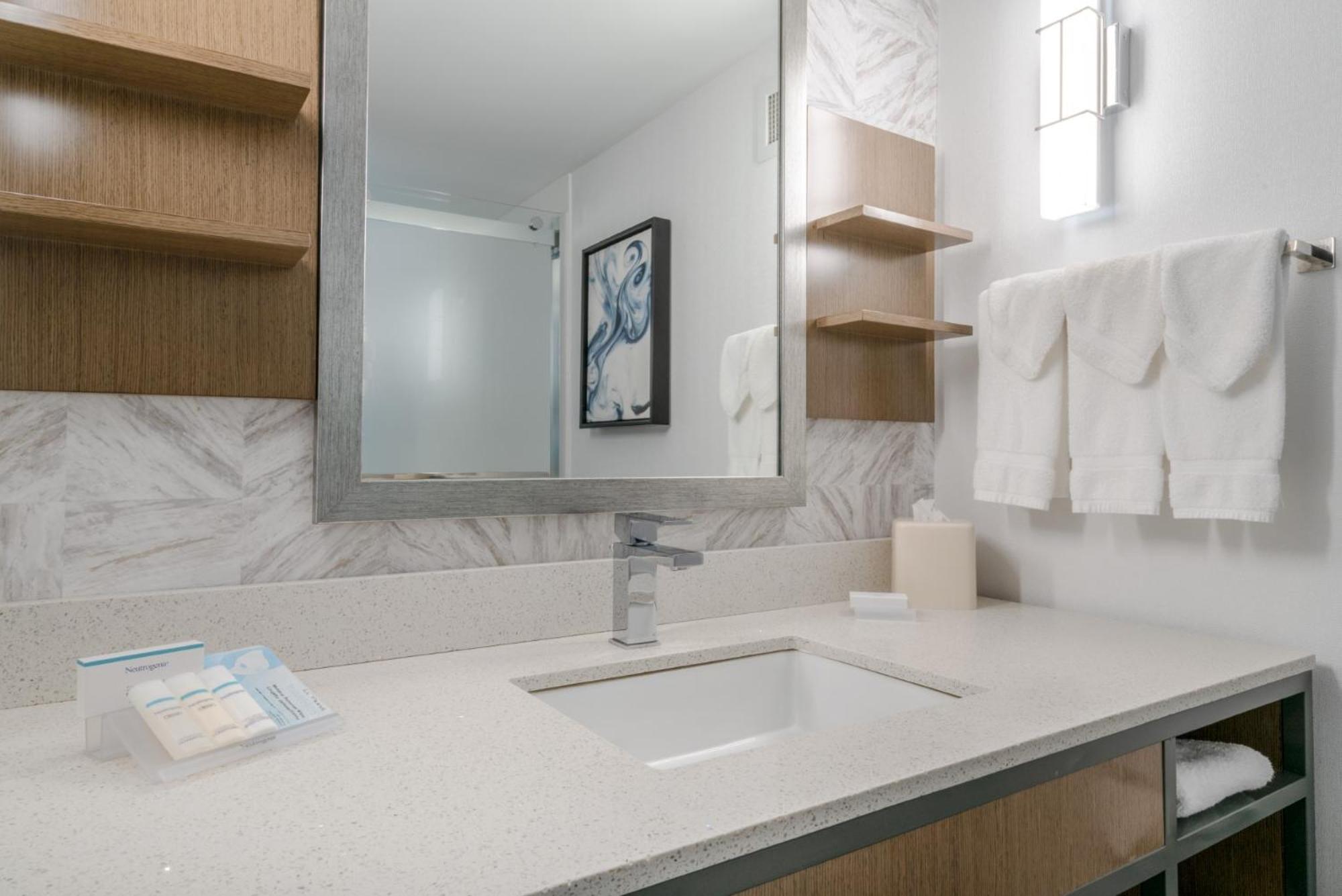 Hilton Garden Inn Pittsburgh/Southpointe Canonsburg Luaran gambar