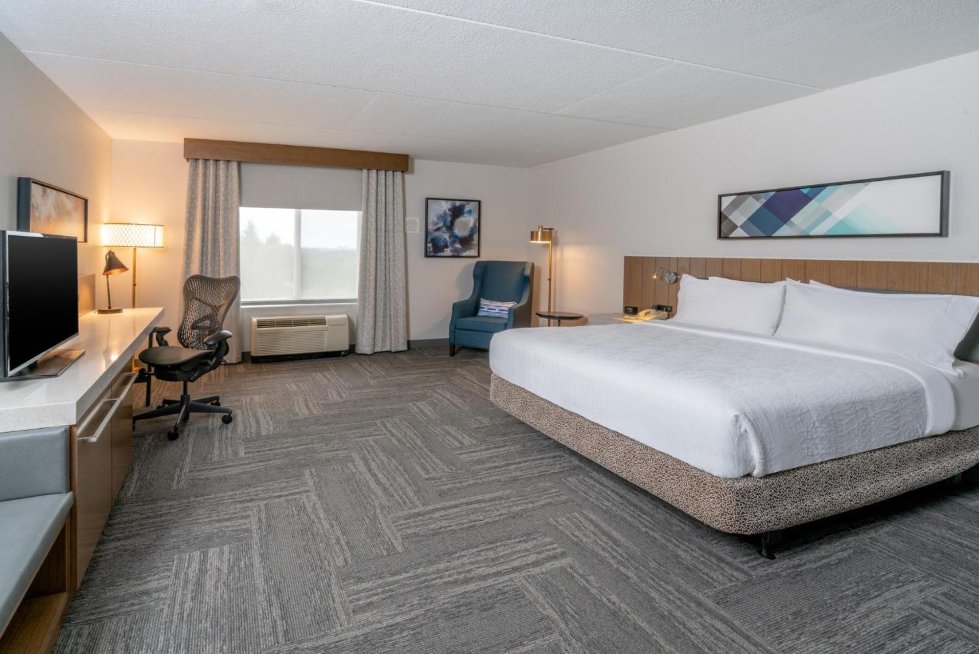 Hilton Garden Inn Pittsburgh/Southpointe Canonsburg Luaran gambar