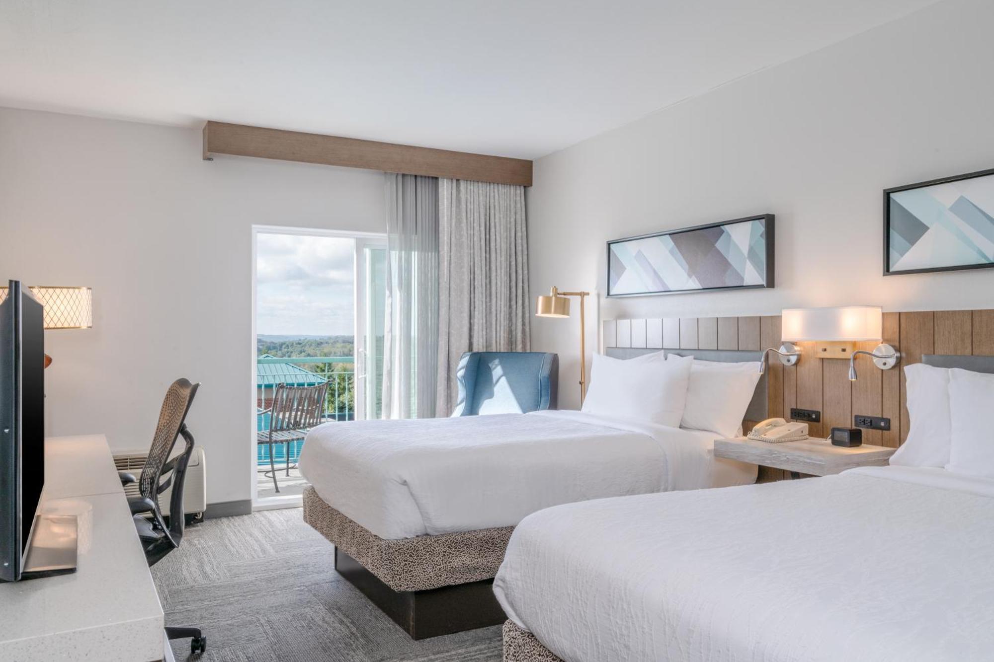 Hilton Garden Inn Pittsburgh/Southpointe Canonsburg Luaran gambar