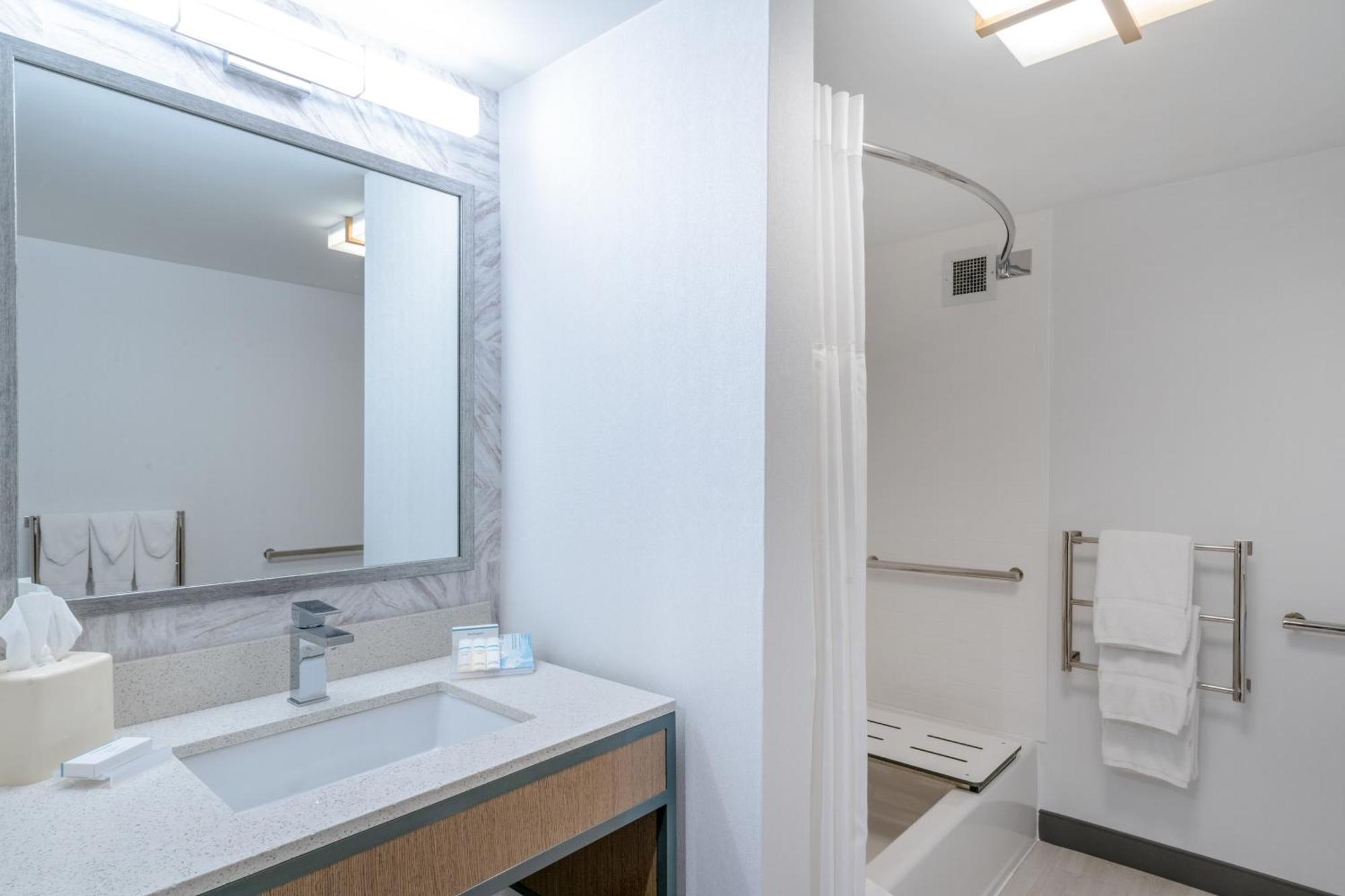 Hilton Garden Inn Pittsburgh/Southpointe Canonsburg Luaran gambar