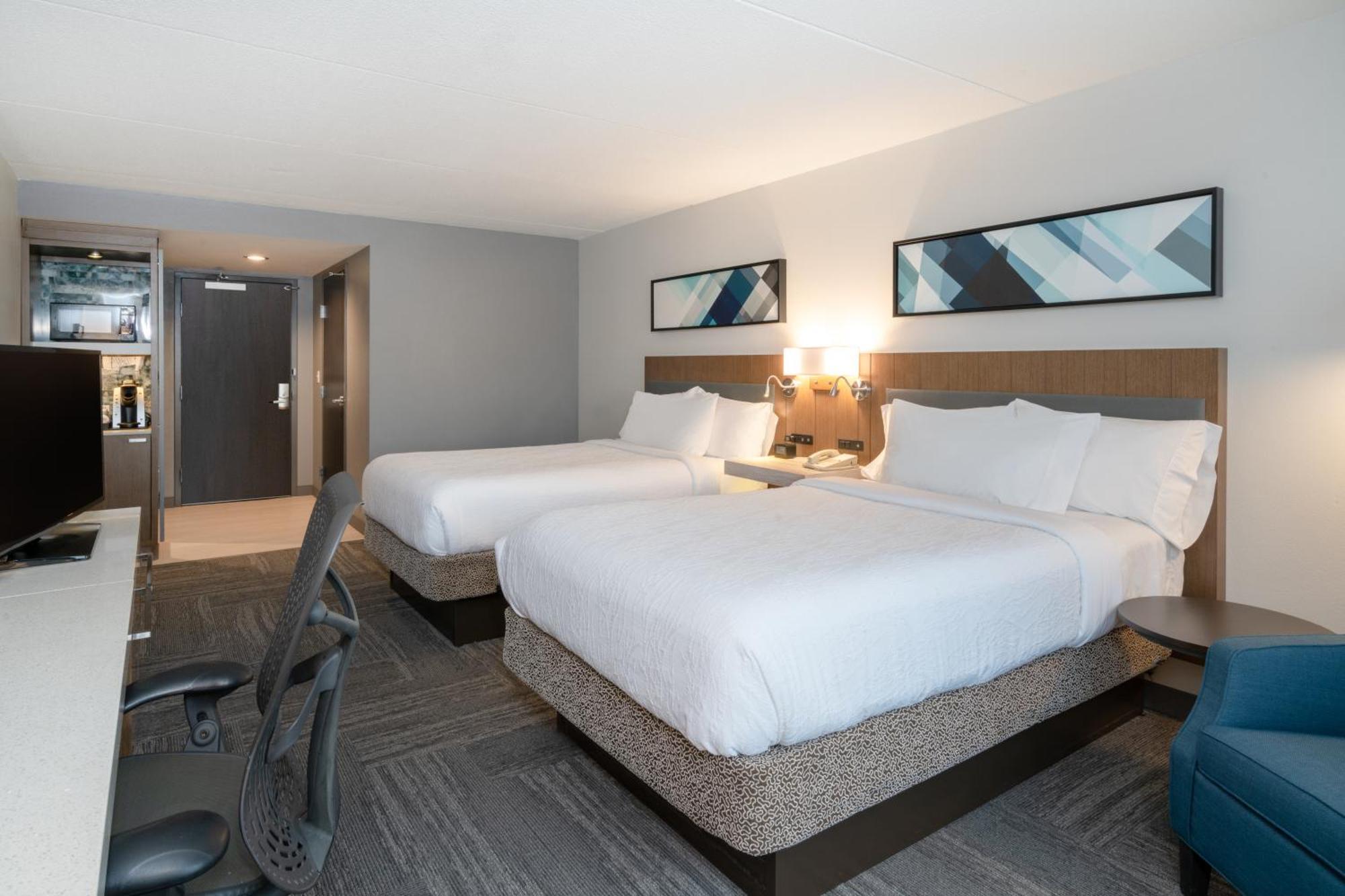 Hilton Garden Inn Pittsburgh/Southpointe Canonsburg Luaran gambar