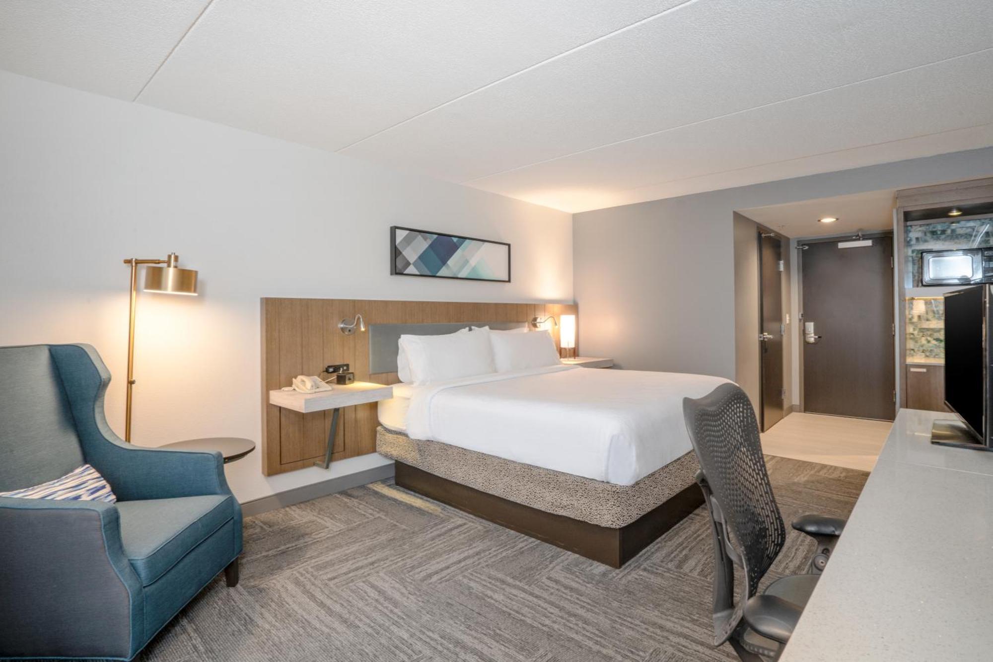 Hilton Garden Inn Pittsburgh/Southpointe Canonsburg Luaran gambar