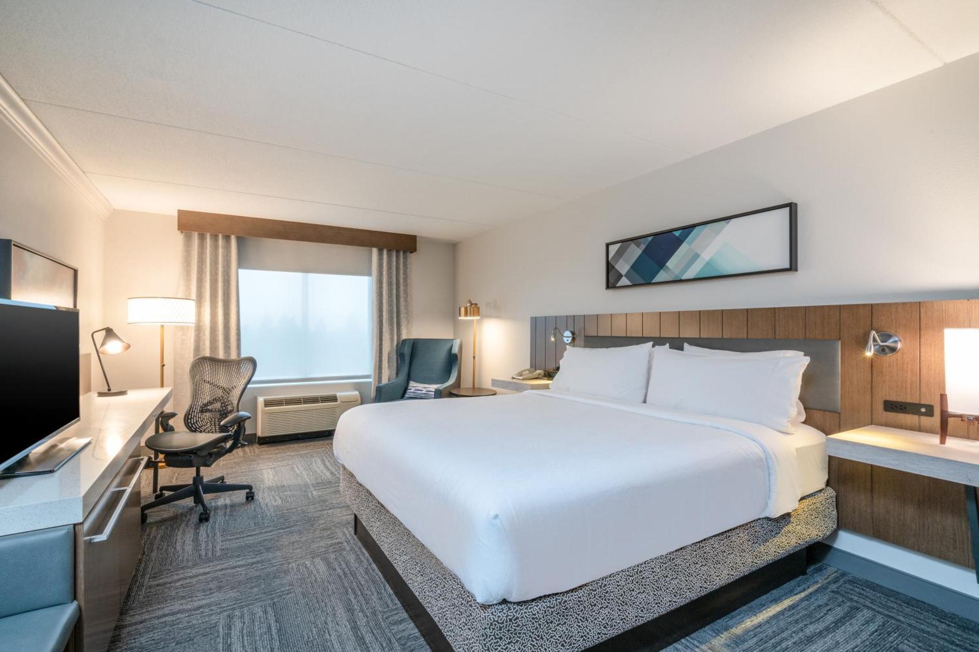 Hilton Garden Inn Pittsburgh/Southpointe Canonsburg Luaran gambar