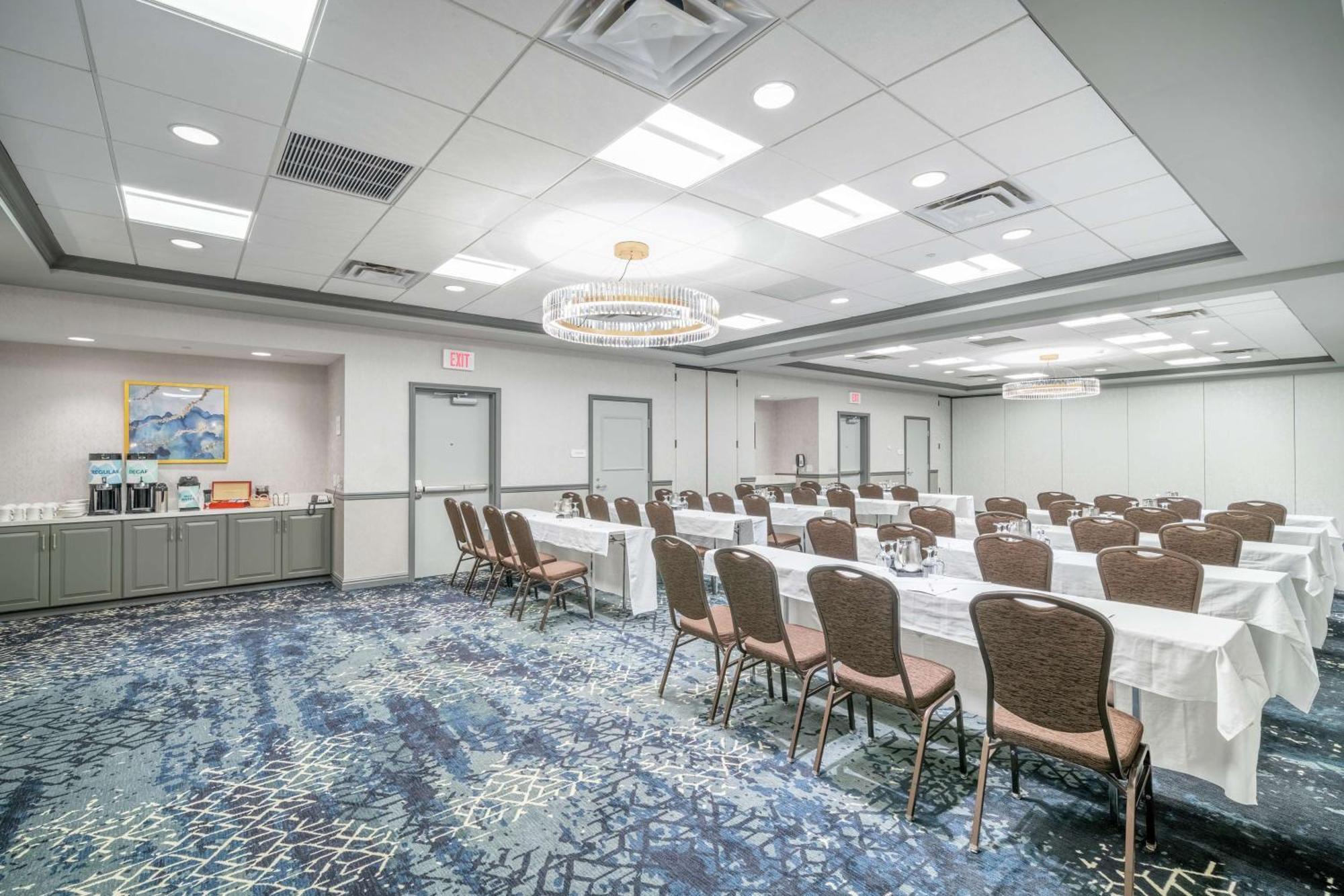 Hilton Garden Inn Pittsburgh/Southpointe Canonsburg Luaran gambar