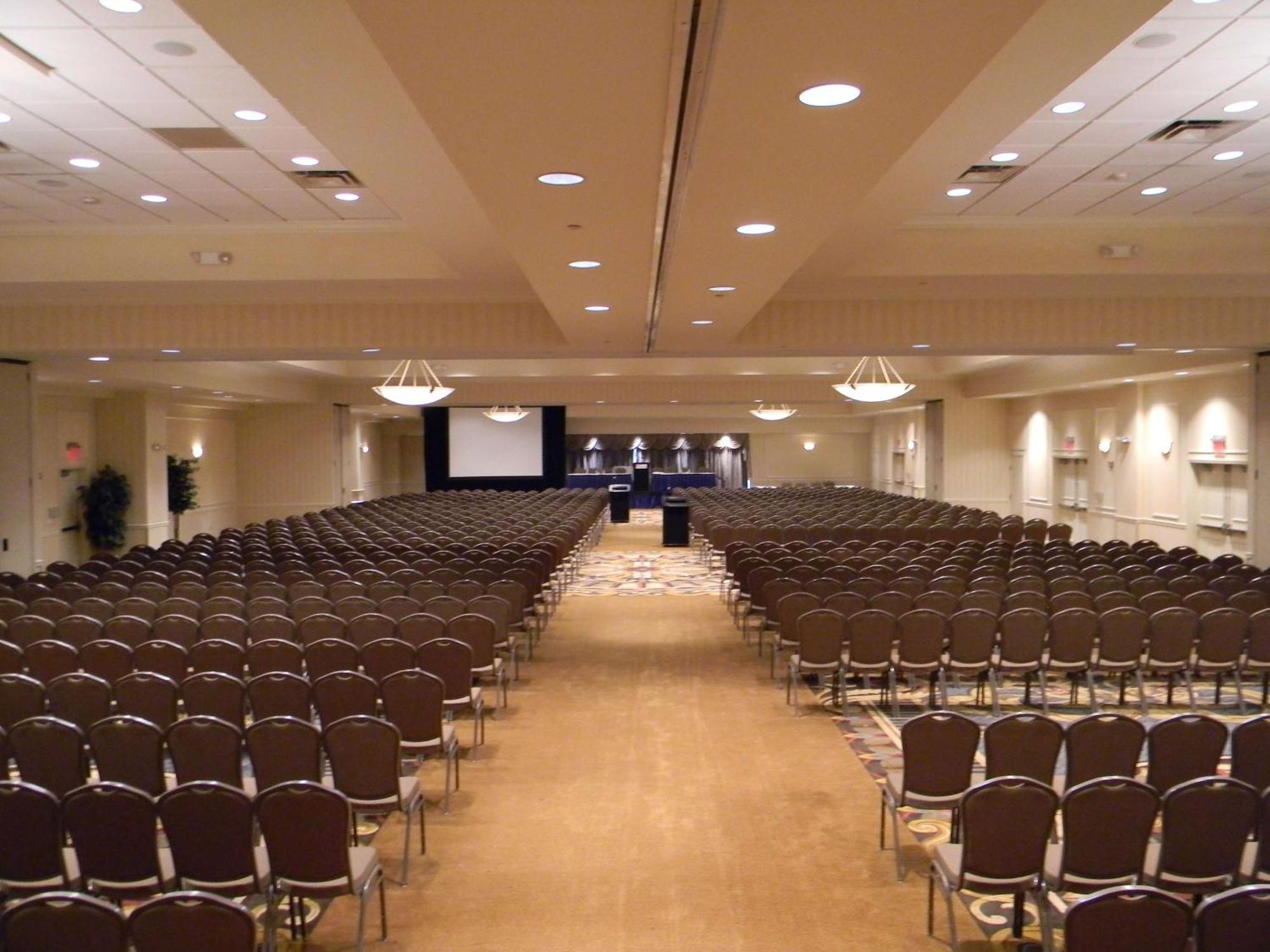 Hilton Garden Inn Pittsburgh/Southpointe Canonsburg Luaran gambar
