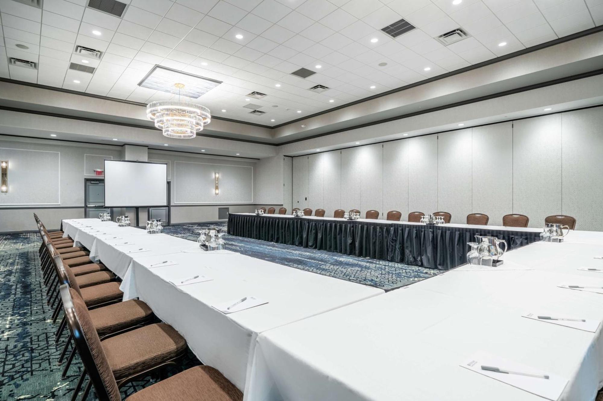Hilton Garden Inn Pittsburgh/Southpointe Canonsburg Luaran gambar