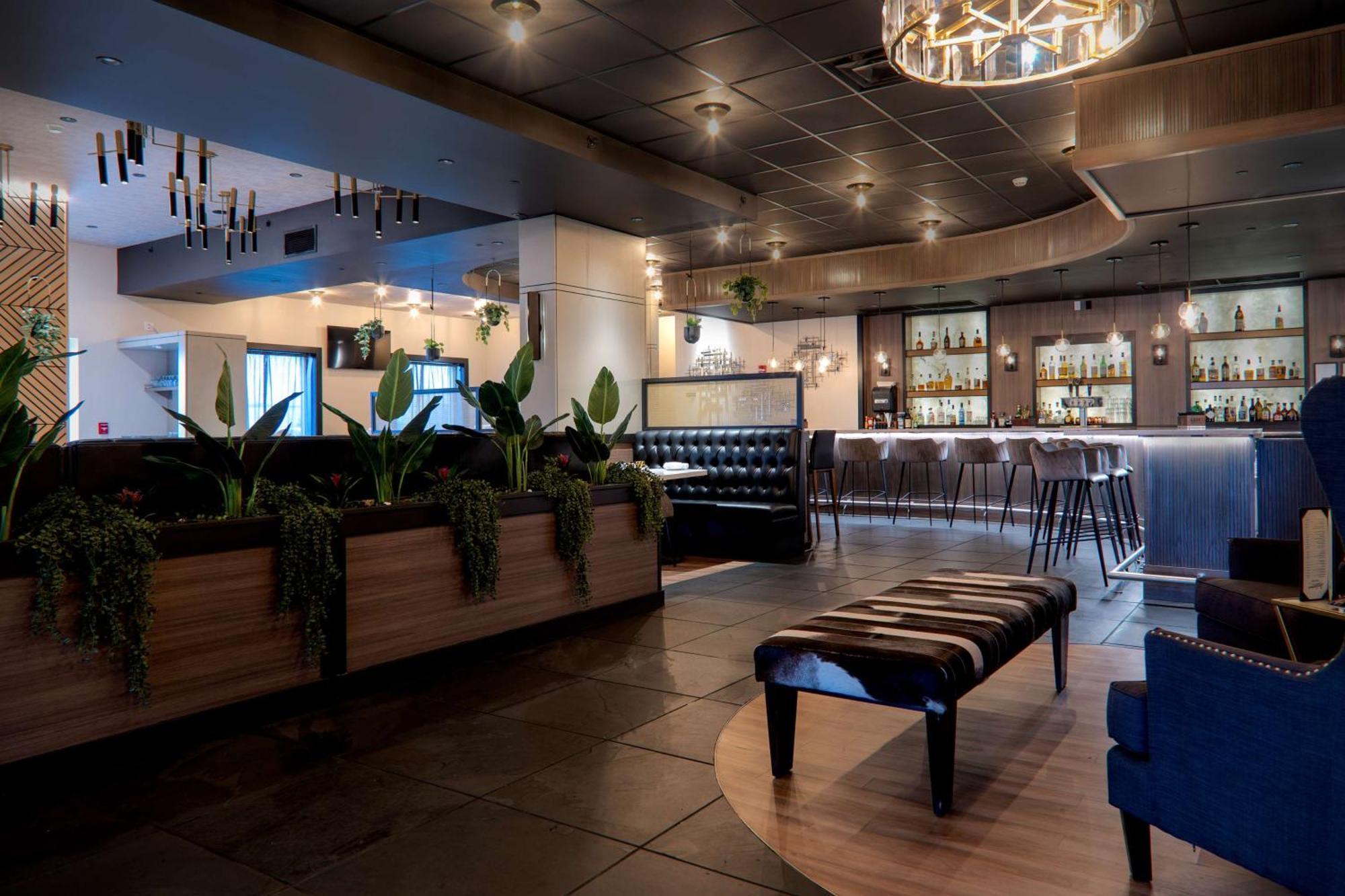 Hilton Garden Inn Pittsburgh/Southpointe Canonsburg Luaran gambar