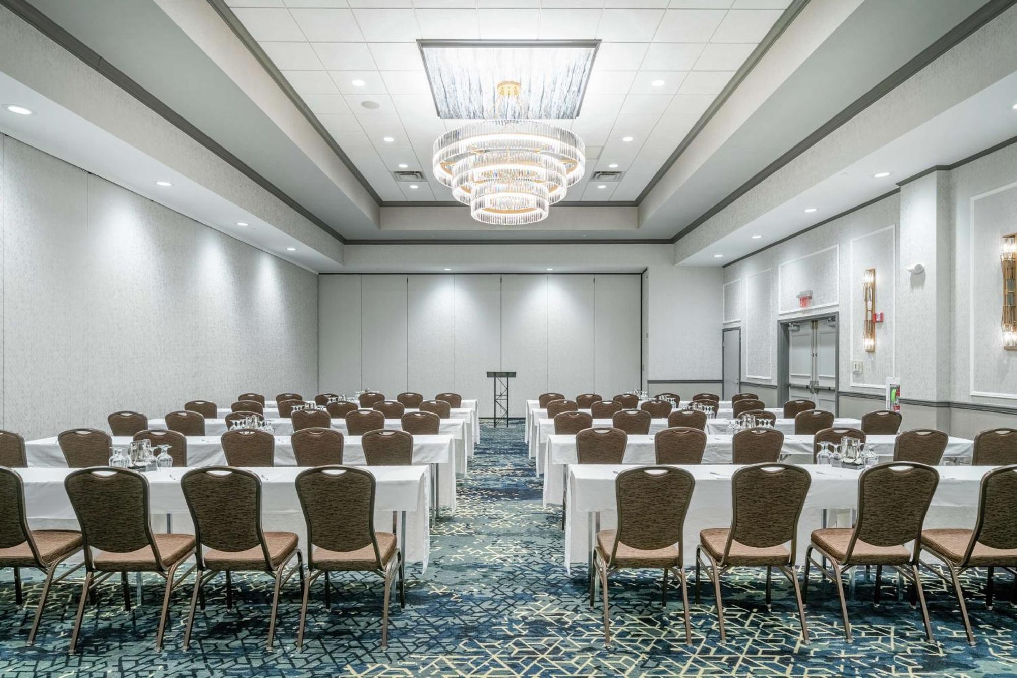 Hilton Garden Inn Pittsburgh/Southpointe Canonsburg Luaran gambar