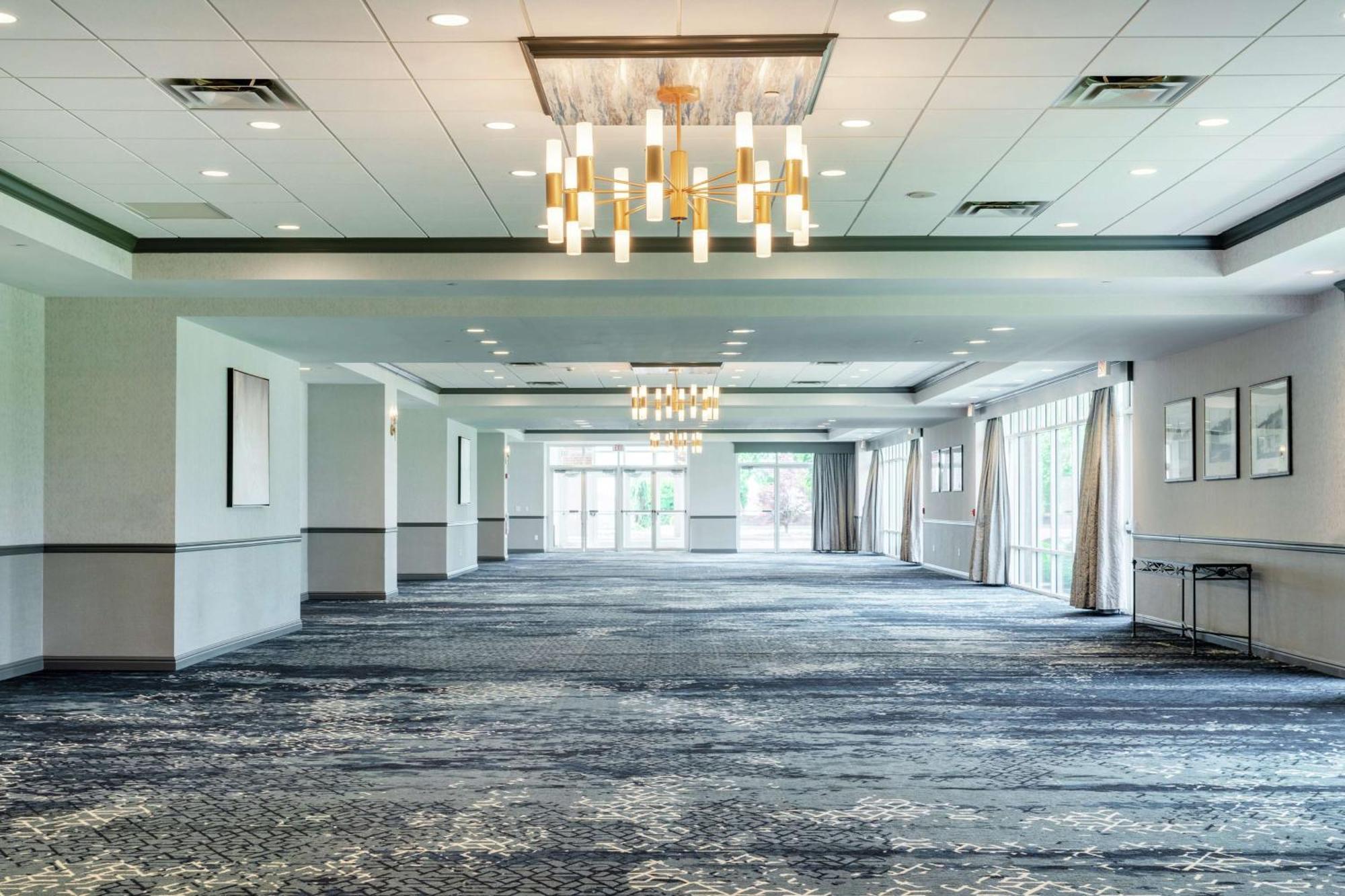 Hilton Garden Inn Pittsburgh/Southpointe Canonsburg Luaran gambar