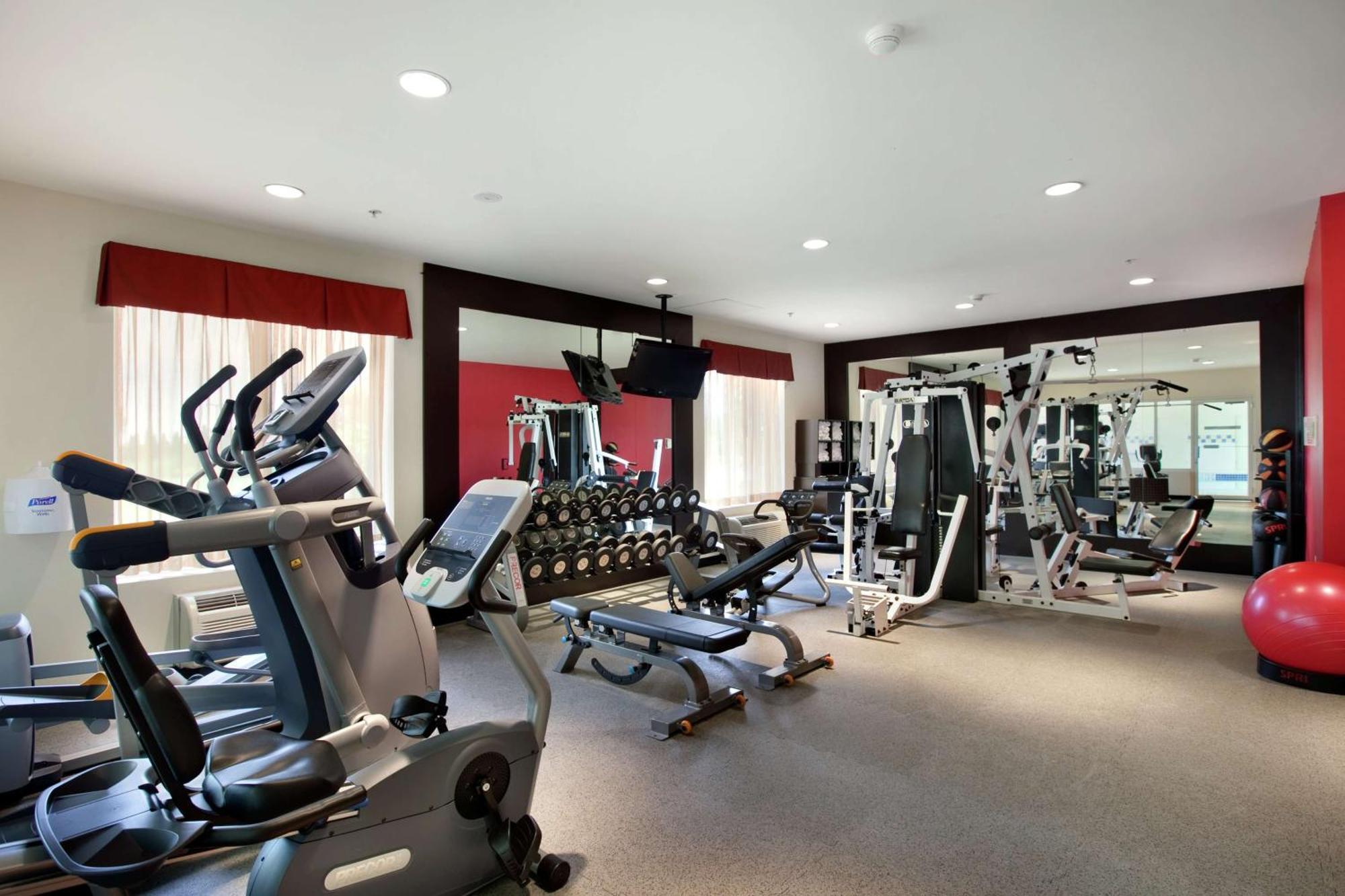 Hilton Garden Inn Pittsburgh/Southpointe Canonsburg Luaran gambar