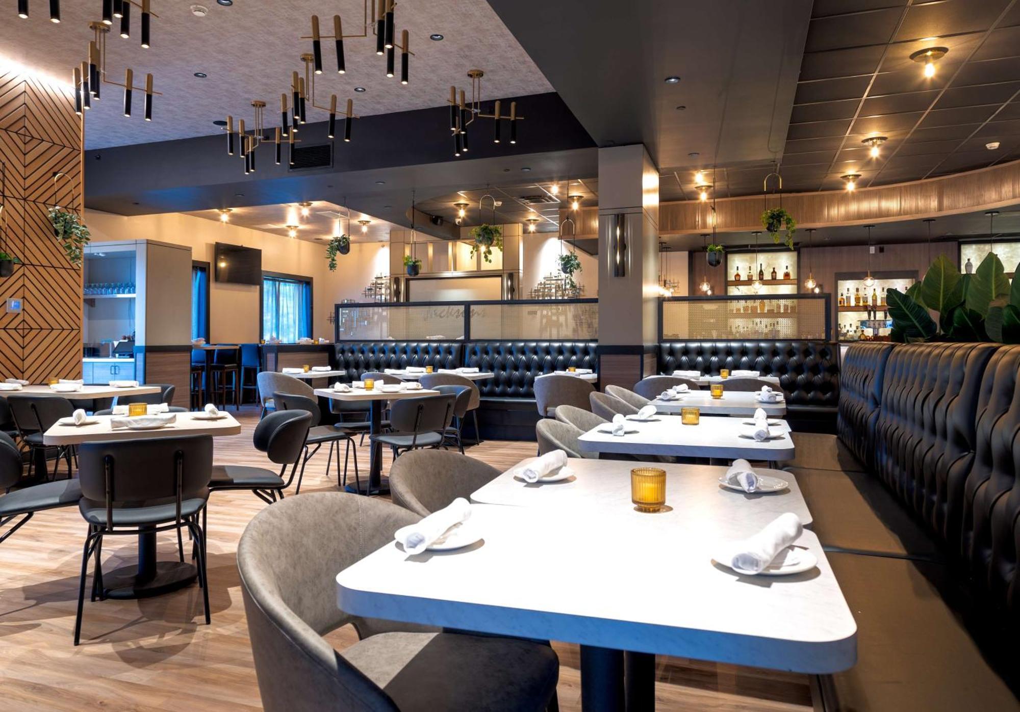 Hilton Garden Inn Pittsburgh/Southpointe Canonsburg Luaran gambar
