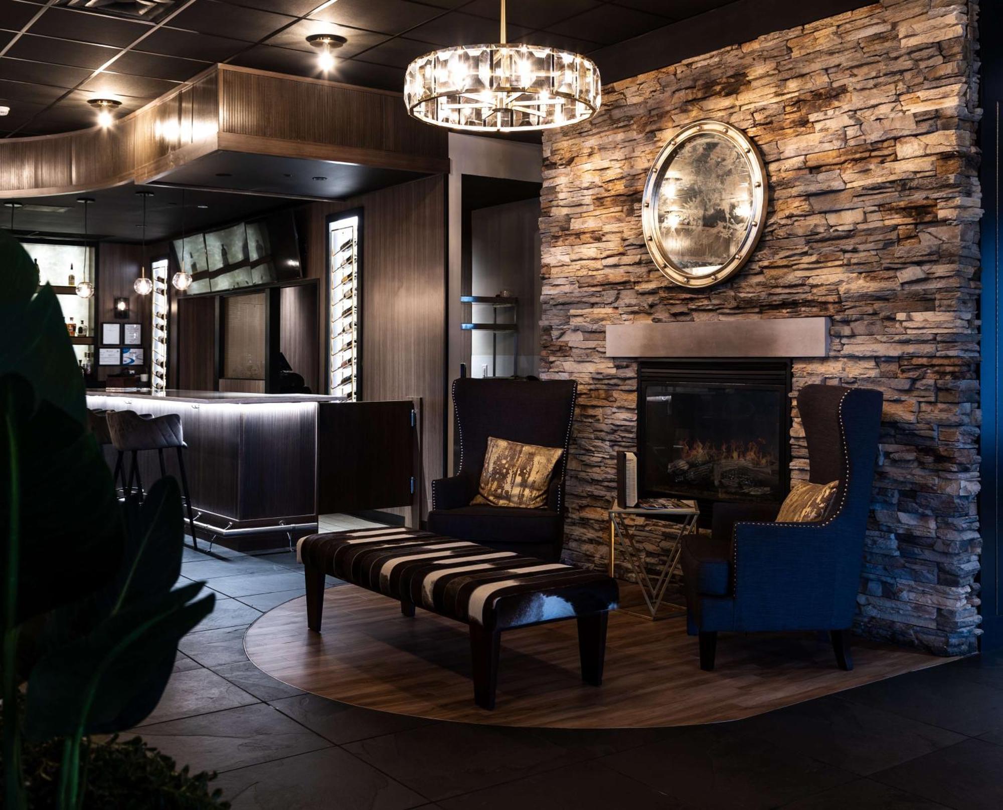 Hilton Garden Inn Pittsburgh/Southpointe Canonsburg Luaran gambar