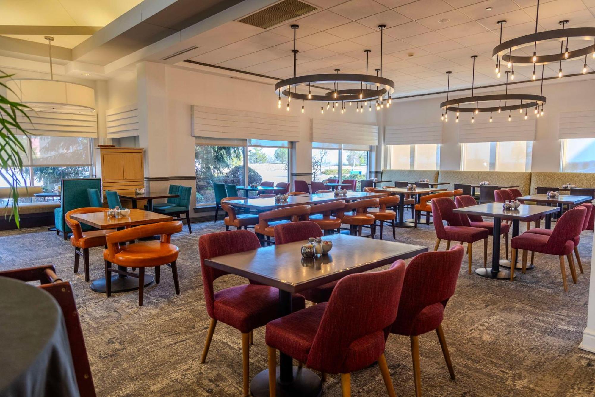 Hilton Garden Inn Pittsburgh/Southpointe Canonsburg Luaran gambar