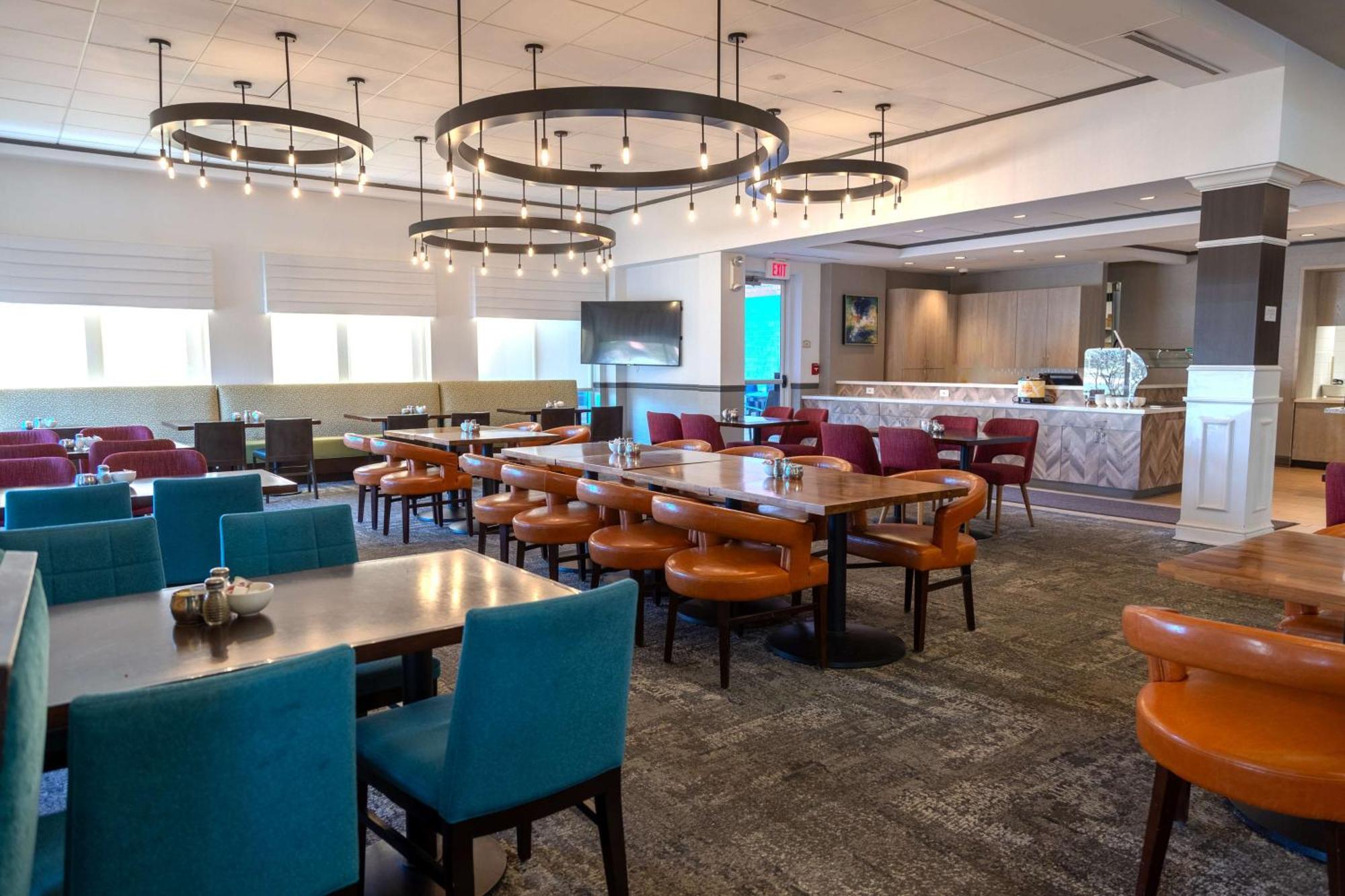 Hilton Garden Inn Pittsburgh/Southpointe Canonsburg Luaran gambar