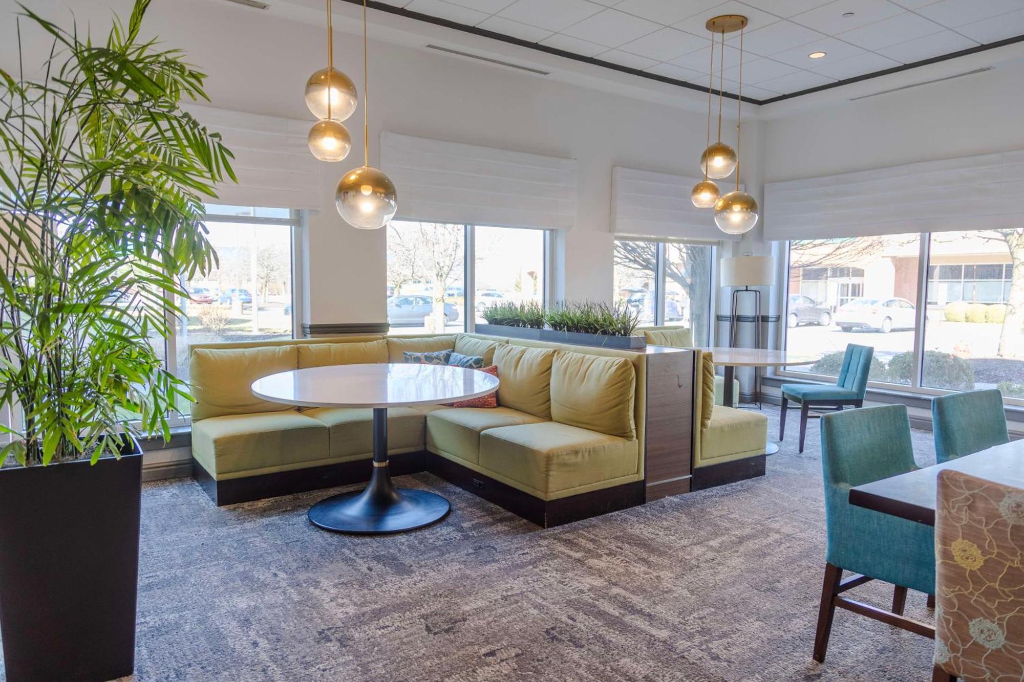 Hilton Garden Inn Pittsburgh/Southpointe Canonsburg Luaran gambar
